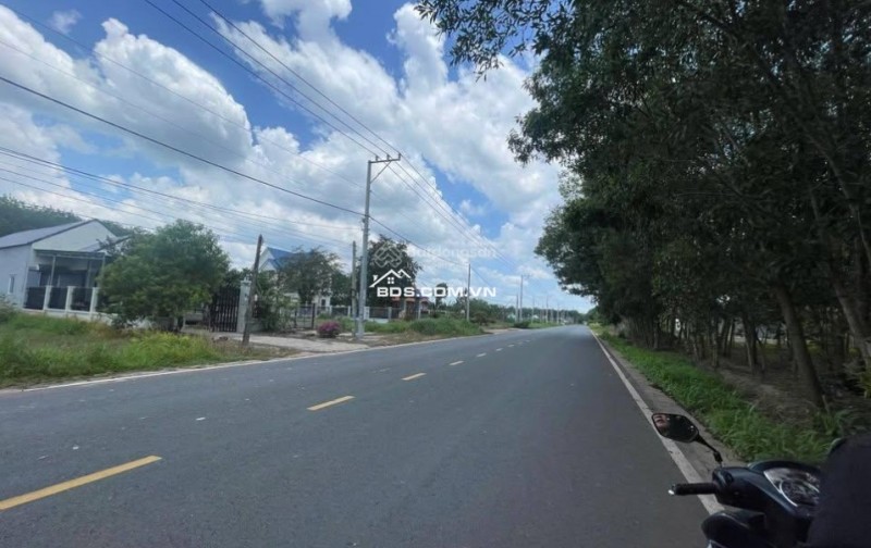 ĐẤT NỀN THỔ CƯ BÌNH DƯƠNG, SỔ SẴN CÁCH KCN CHỈ 900M, NGÂN HÀNG ĐỊNH GIÁ CAO. THANH TOÁN LINH HOẠT
