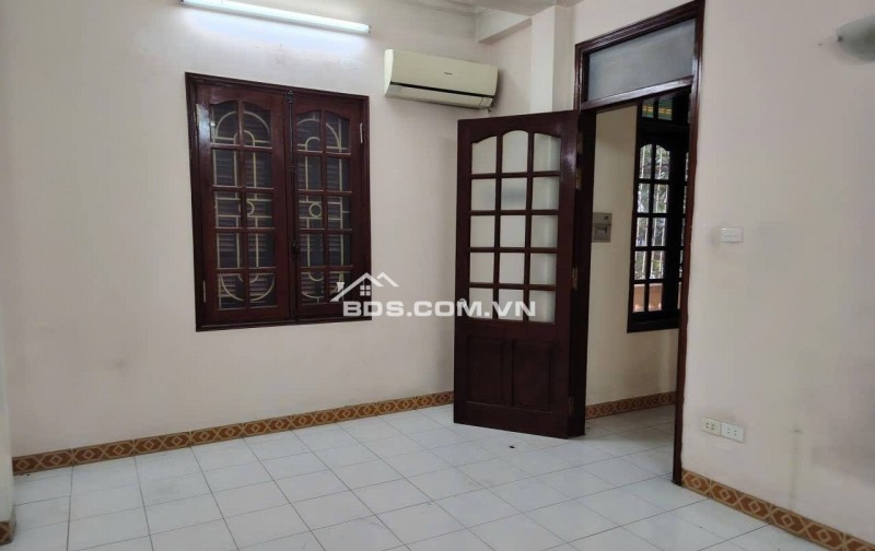 SIÊU PHẨM TRẦN DUY HƯNG - OTO TRÁNH - VỈA HÈ - LÔ GÓC 2 MẶT TIỀN - NGÕ THÔNG