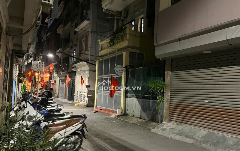 Cho thuê nhà riêng chính chủ