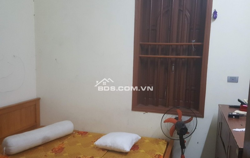 Chính chủ bán nhà đẹp 541/16/31 Bát Khối – ô tô vào tận cửa, 90m² - giá chỉ 11tỷ