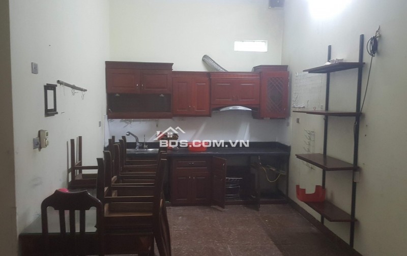 Chính chủ bán nhà đẹp 541/16/31 Bát Khối – ô tô vào tận cửa, 90m² - giá chỉ 11tỷ