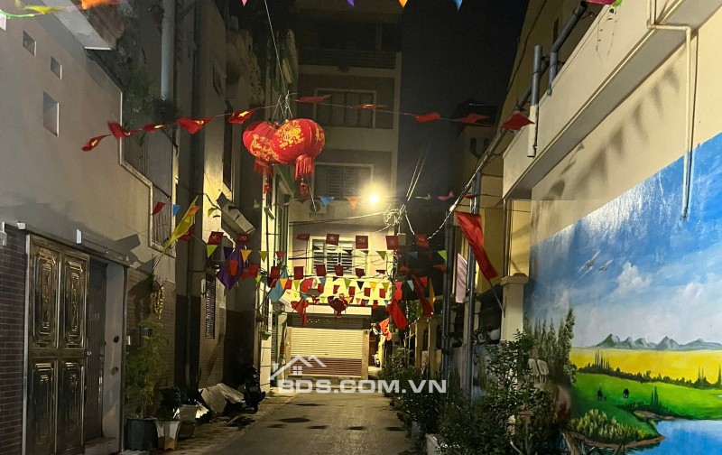 Cho thuê nhà riêng chính chủ