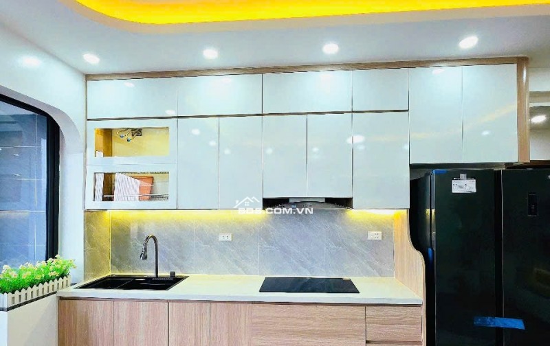 Bán căn hộ chung cư CT4A2 Bắc Linh Đàm, 78m2 3 ngủ căn góc view đẹp full NT, giá chỉ 5.3x tỷ