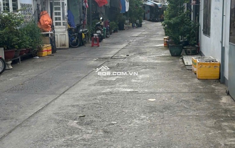 NHÀ GÒ XOÀI  NHỎ ĐỦ CÔNG NĂNG - 2PN - 2WC    2 TỶ 2