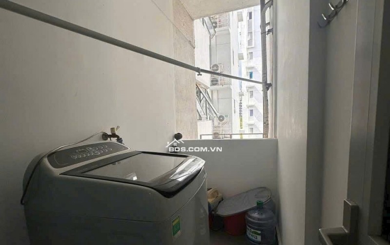 Carillon 2, Hòa Thạnh, Tân Phú : 73m2, 2PN, 2WC,NTCC, 12tr/tháng.