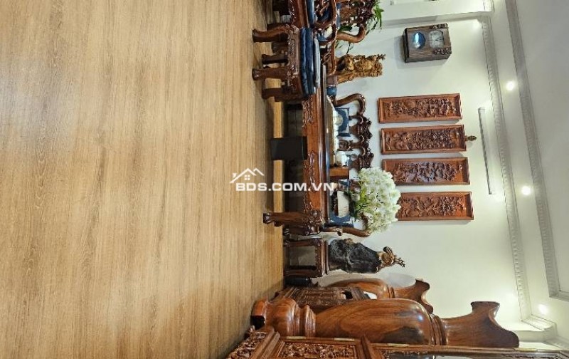 Cần Bán Nhà Kim Ngưu : Ngõ Thông - Ô Tô - Kinh Doanh - Full Nội Thất