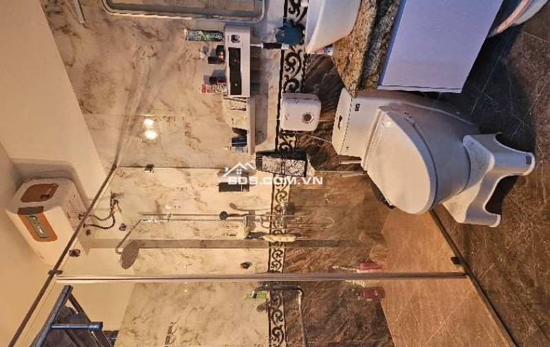 Cần Bán Nhà Kim Ngưu : Ngõ Thông - Ô Tô - Kinh Doanh - Full Nội Thất