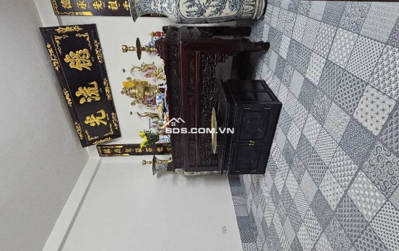 Cần Bán Nhà Kim Ngưu : Ngõ Thông - Ô Tô - Kinh Doanh - Full Nội Thất