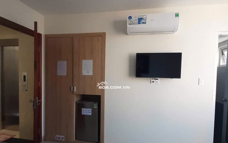 Khách sạn Mini View biển. Bãi Sau Vũng Tàu. Chốt hạ shock: 10,3 tỷ.     .