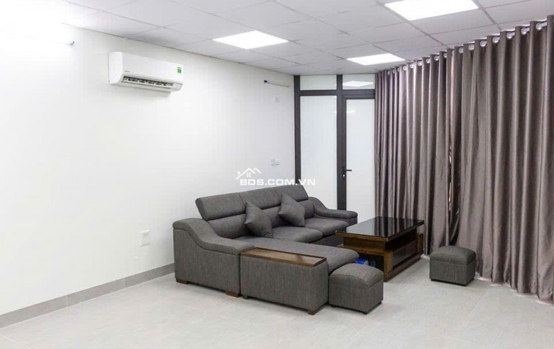 VỚI 26,6 TỶ SỞ HỮU NHÀ PHỐ PHẠM VĂN ĐỒNG THANG MÁY 50M2X6T KINH DOANH
