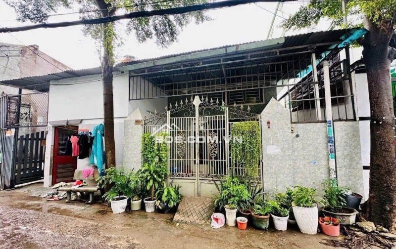 Bán kho xưởng 1/ Nguyễn Văn Quá p.Đông Hưng Thuận quận 12