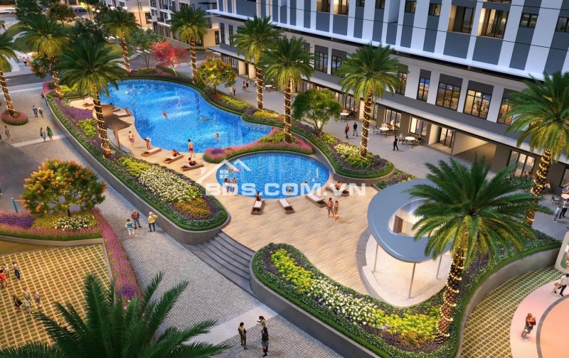 Một bí mật sắp được hé lộ tại K.Home New City, liệu có phải là cơ hội để bạn 