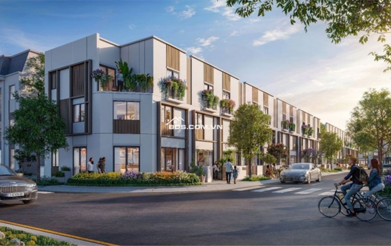 Một bí mật sắp được hé lộ tại K.Home New City, liệu có phải là cơ hội để bạn 