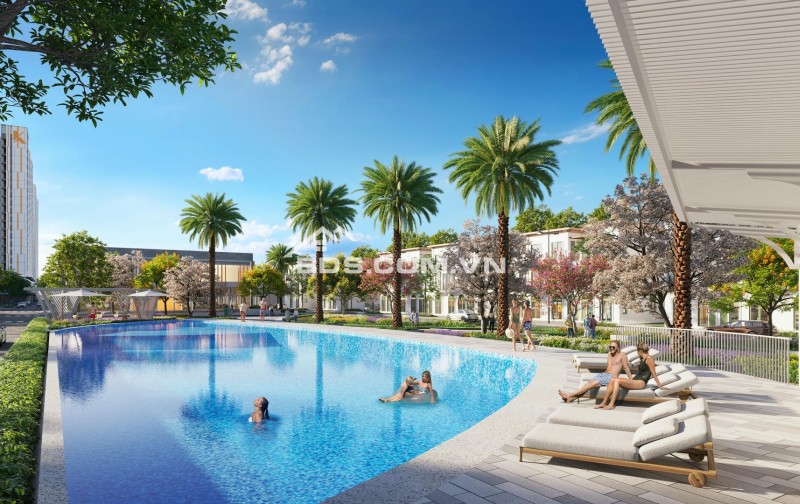 Một bí mật sắp được hé lộ tại K.Home New City, liệu có phải là cơ hội để bạn 