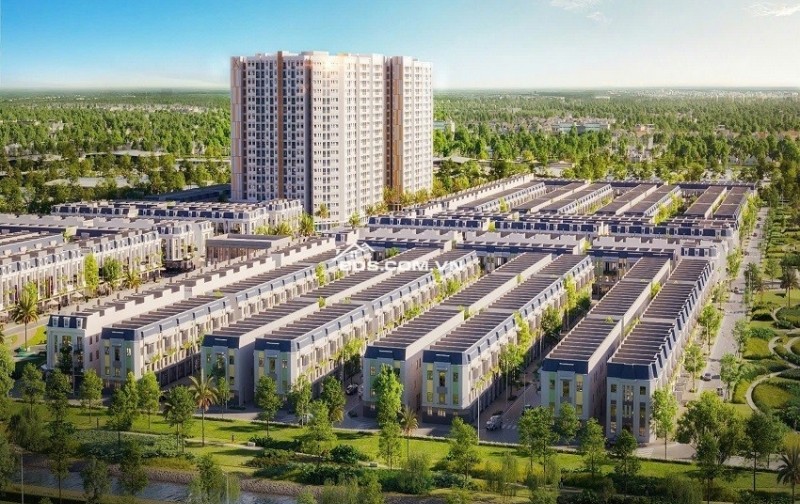 Một bí mật sắp được hé lộ tại K.Home New City, liệu có phải là cơ hội để bạn 
