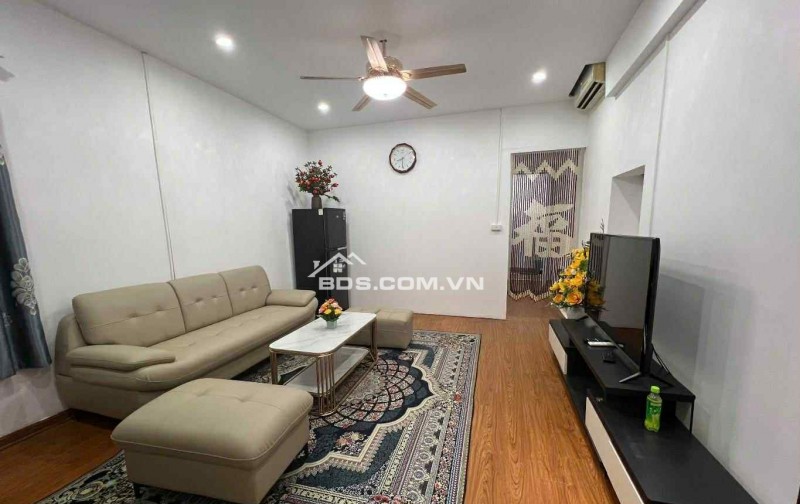B.Á.N N.H.À ĐẸP PHỐ BẠCH MAI- TIỆN ÍCH ĐỈNH CAO - NỘI THẤT XỊN