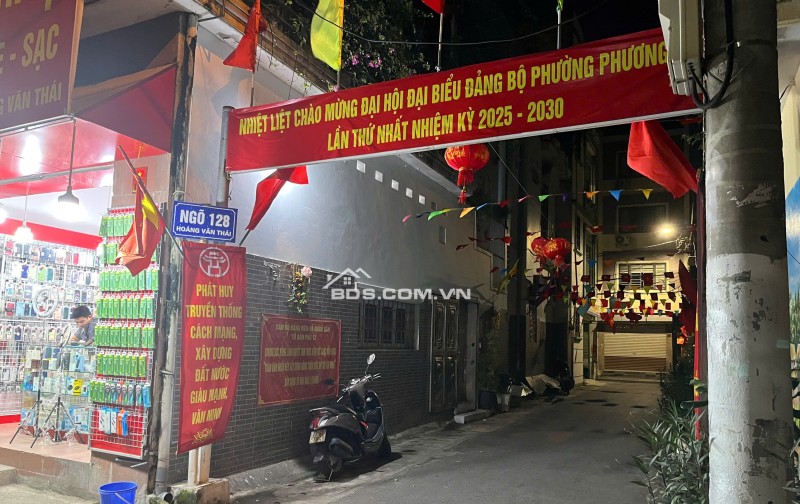 Cho thuê nhà riêng chính chủ