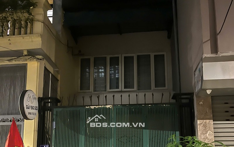 Cho thuê nhà riêng chính chủ