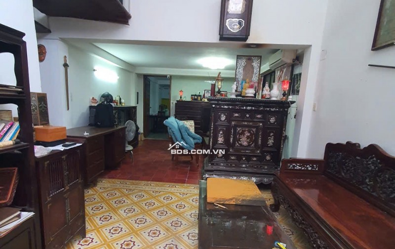 HXH 20m ra Ngã Tư Trương Quốc Dung Nguyễn Văn Trỗi Phú Nhuận Nhà 5Tầng 75m2 Ngang 7m. Chỉ 11tỷ .