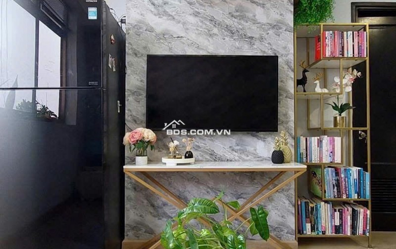 Chung cư Screc , P12, Q3, nội thất, 2p, 2wc, 85m2, giá 13tr/th. Nội thất