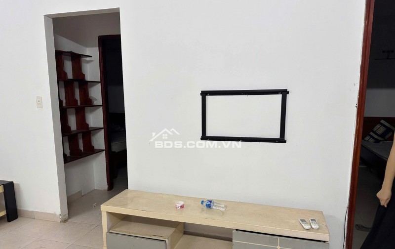 Chung cư Miếu Nổi, P3, Bình Thạnh: 70m2, 2pn, nhà mới 12tr/th