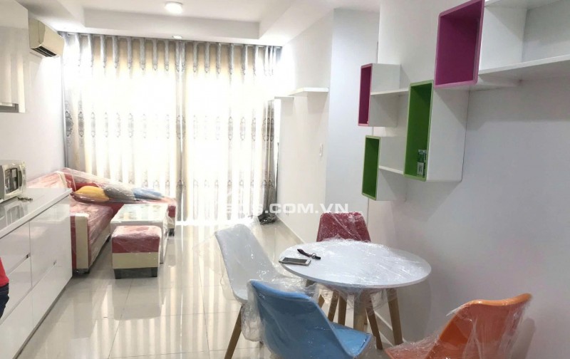 Chung cư Bàu cát, p10, Tân BÌnh: 83m2,2p ngủ,2wc, 11tr/th