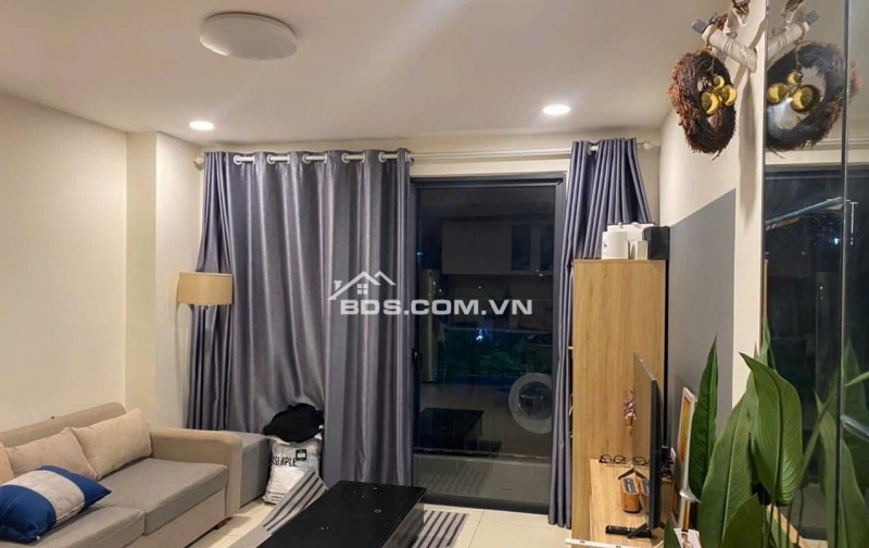 Ruby Garden, Nguyễn Sỹ Sách, P15, TB, 55m2, 1PN, 2WC, 7tr5/tháng.