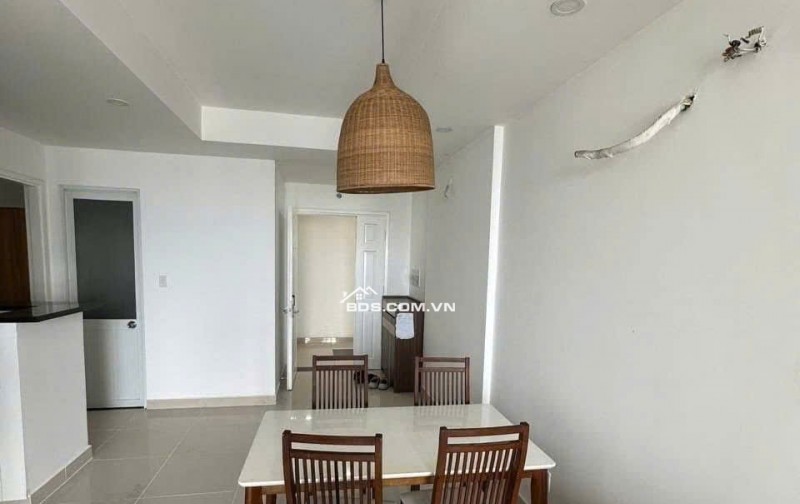 Chung cư Melody, Âu Cơ, Tân Sơn Nhỉ, TP: 11tr/th, 2p ngủ, 2wc 75m2, Nội thất đủ