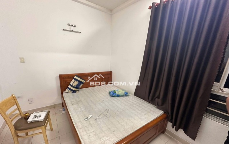 Chung cư Miếu Nổi, P3, Bình Thạnh: 70m2, 2pn, nhà mới 12tr/th