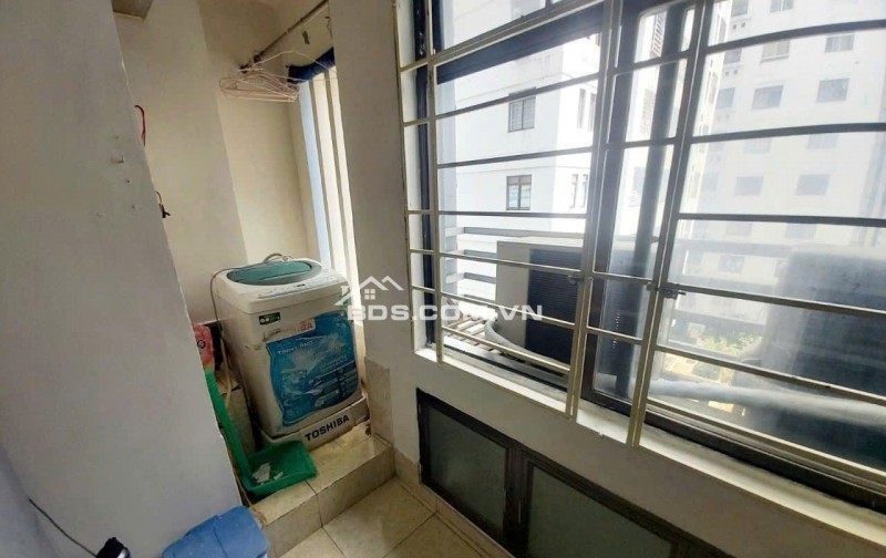 Chung cư 10A Trần Nhật Duật, Tân Định, Q1,70m2, 2PN, nội thất 11tr5/th