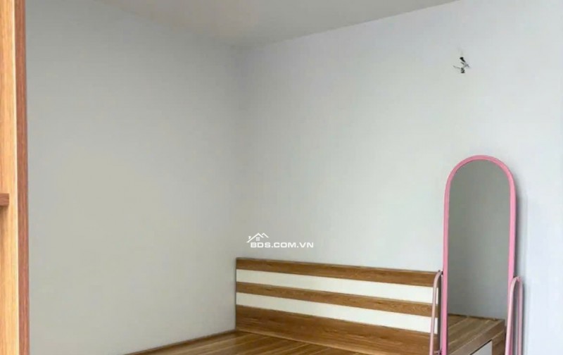 Chung cư Screc, Trường Sa, Quận 3, 87m2, 2PN, 2WC, 13tr/th, Nhà mới