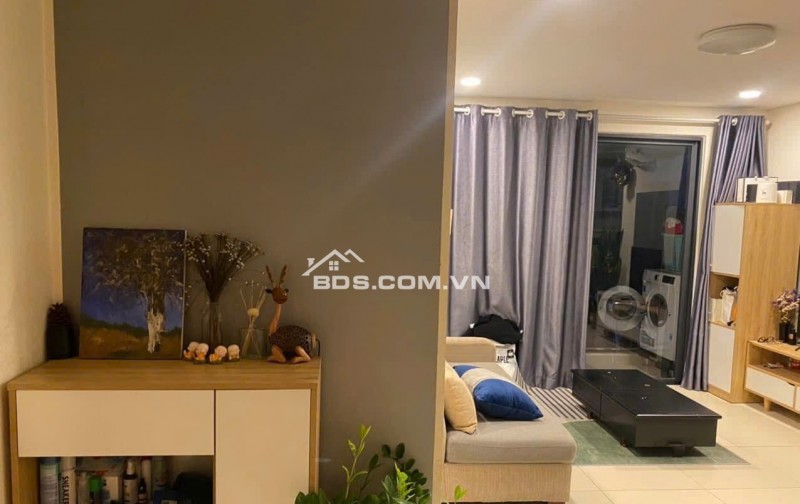 Ruby Garden, Nguyễn Sỹ Sách, P15, TB, 55m2, 1PN, 2WC, 7tr5/tháng.