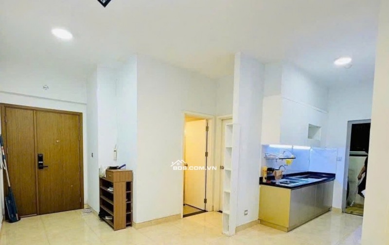 Căn hộ Oriental Plaza, Âu Cơ, Tân Phú: 11tr5/th,2p ngủ, 75m2, NT