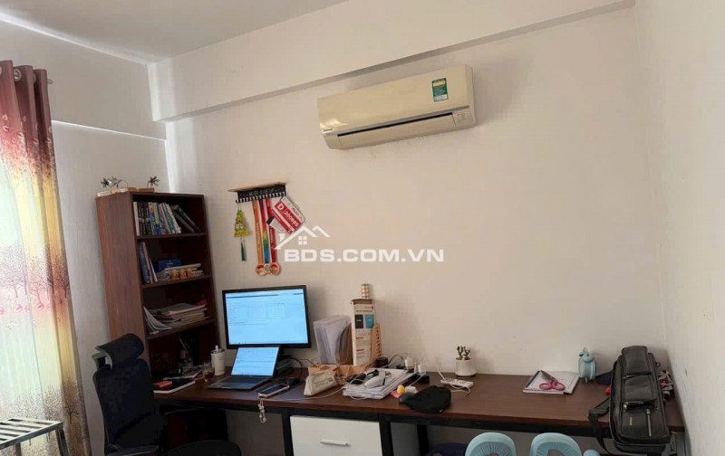 Chung cư Kim Tân Hải,Trường Chinh, Q12, 70m2, 2PN, 8tr/tháng.