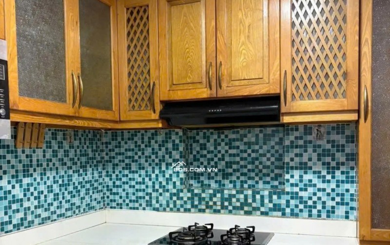 Chung cư Screc, Trường Sa, Quận 3, 87m2, 2PN, 2WC, 13tr/th, Nhà mới