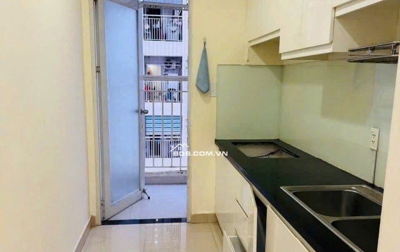 10A Trần Nhật Duật, Quận 1: 74m2,1p ngủ, NT, 10tr5/th, Căn Góc.