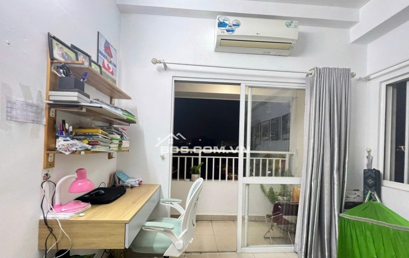 Chung cư Carillon 2, Trịnh Đình Thảo, TP: 66m2, 2pn, 2wc 11tr5/th.
