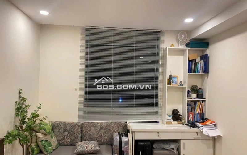 Ruby Garden, Nguyễn Sỹ Sách, P15, TB, 55m2, 1PN, 2WC, 7tr5/tháng.