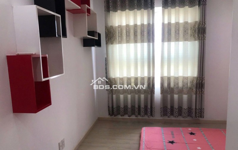 Chung cư Bàu cát, p10, Tân BÌnh: 83m2,2p ngủ,2wc, 11tr/th