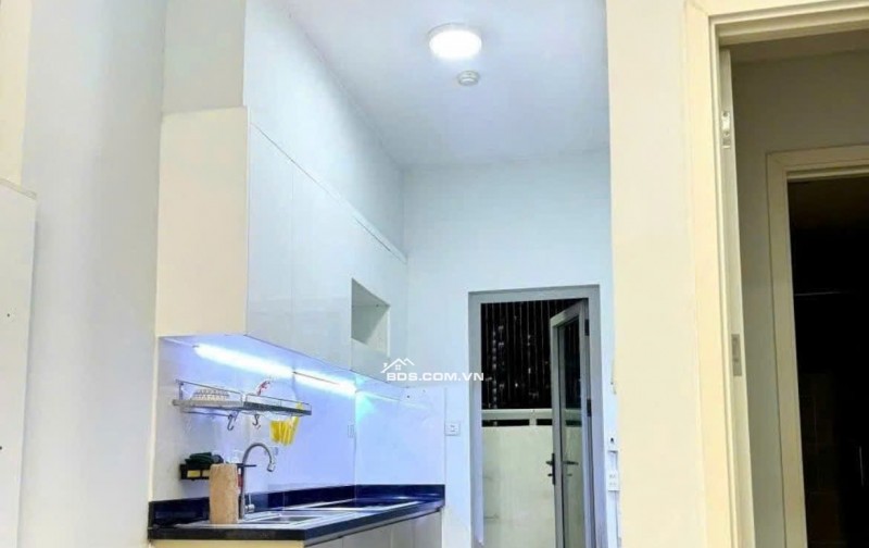 Căn hộ Oriental Plaza, Âu Cơ, Tân Phú: 11tr5/th,2p ngủ, 75m2, NT