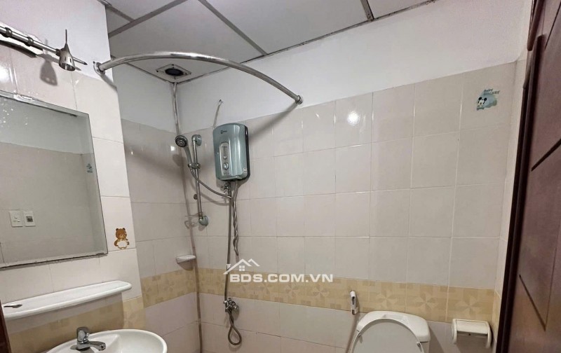 Chung cư Miếu Nổi, P3, Bình Thạnh: 70m2, 2pn, nhà mới 12tr/th