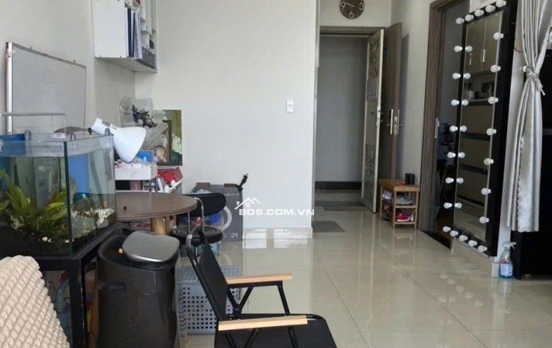 Topaz Home, Phan Văn Hớn, Q12: 73m2, 2p ngủ,2wc Nt, Bancong, 9tr/th