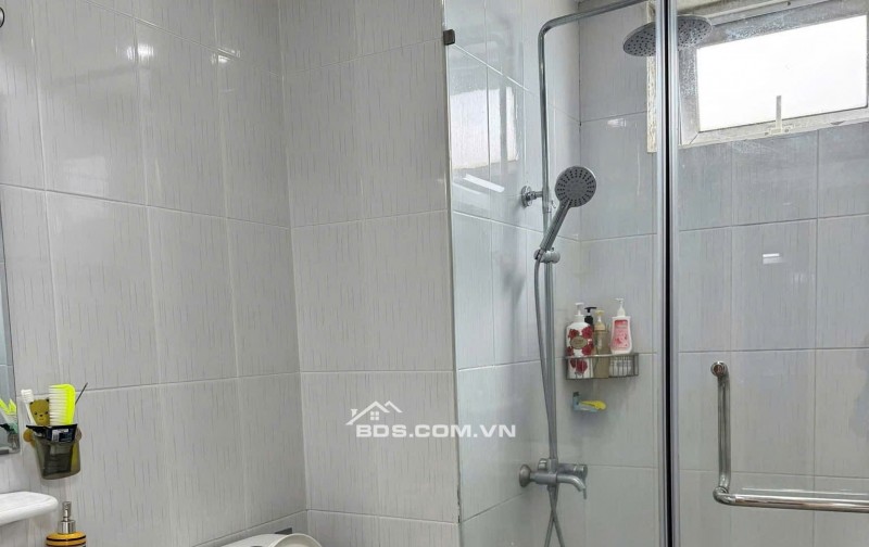 Ruby Garden, Nguyễn Sỹ Sách, P15, TB, 55m2, 1PN, 2WC, 7tr5/tháng.