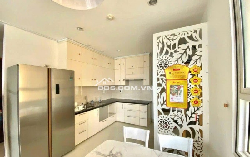 Chung cư Melody, 869 Âu cơ, P14, Tân Phú: 75m2,2p ngủ, Nội thất, 12tr/th