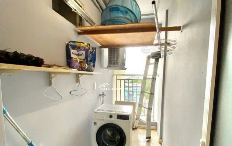 Chung cư Melody, 869 Âu cơ, P14, Tân Phú: 75m2,2p ngủ, Nội thất, 12tr/th