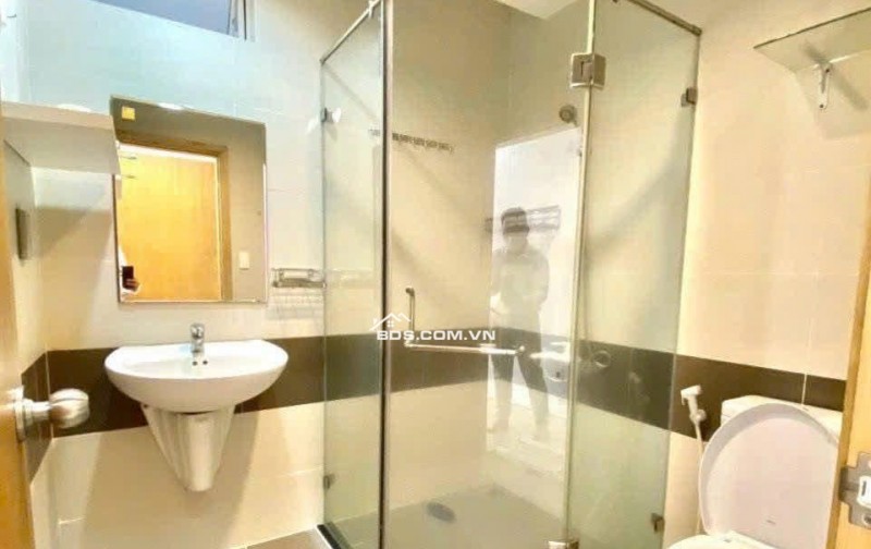 Chung cư Melody, 869 Âu cơ, P14, Tân Phú: 75m2,2p ngủ, Nội thất, 12tr/th