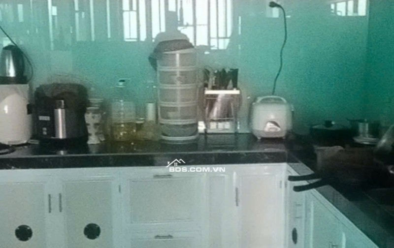 Lên Căn Nhà MT Cách Thánh Đường và Bệnh Viện Đa Khoa Buôn Hồ 150m