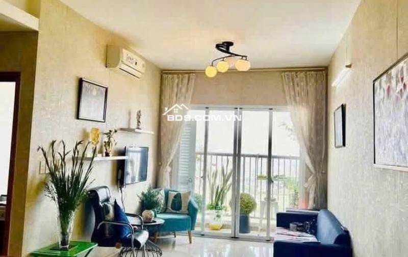 Chung cư Bàu cát,p10,Tân BÌnh: 83m2, 2p ngủ,2wc,NT,11tr/th