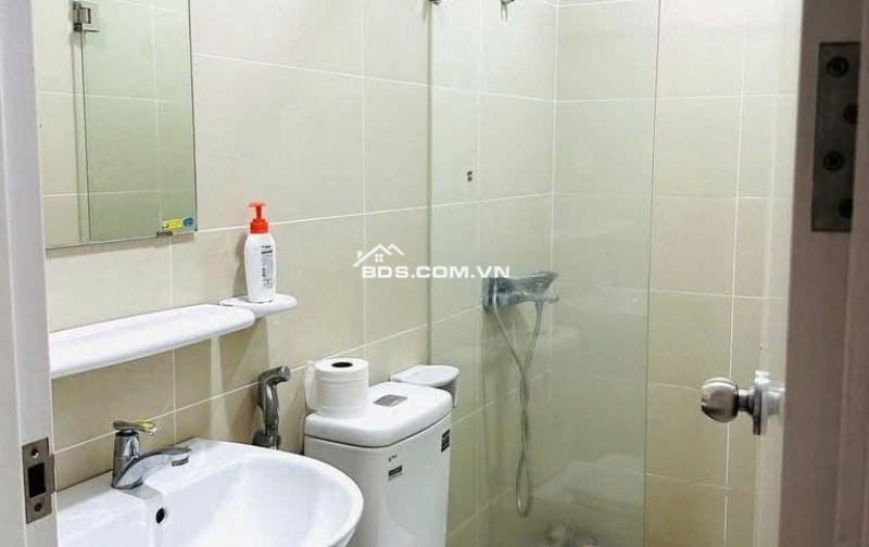 Chung cư Melody, Âu Cơ, Tân Sơn Nhỉ, TP: 11tr/th, 2p ngủ, 2wc 75m2, Nội thất đủ