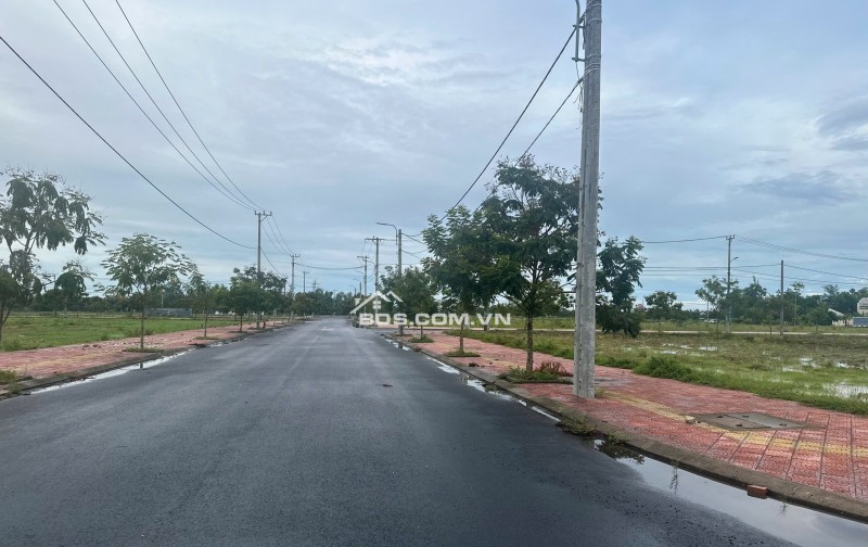 Đón Sóng Tăng Trưởng – Đất Nền Gần Phố Cổ, Sổ Đỏ Từng Lô!